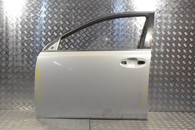 Передняя левая дверь 60009AJ0309P SUBARU