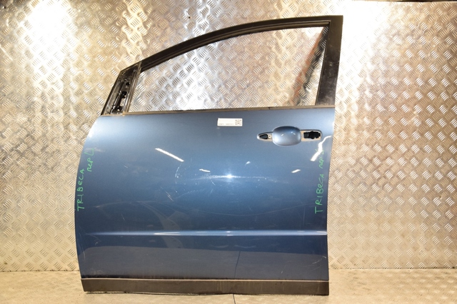 Двери кабины Subaru Tribeca
