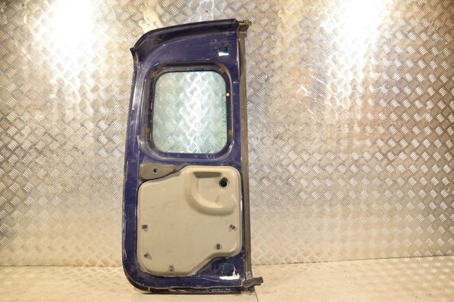 RENAULT 6001548841 Дверь задняя левая в наличии Харьков