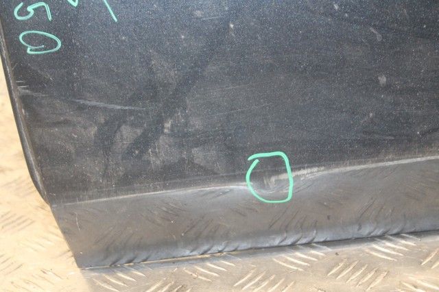 SUBARU 60409AJ1139P Дверь задняя левая в наличии Павлоград