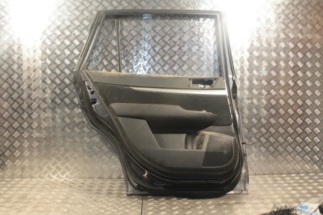60409AJ1139P SUBARU Дверь задняя левая купить в Каменское