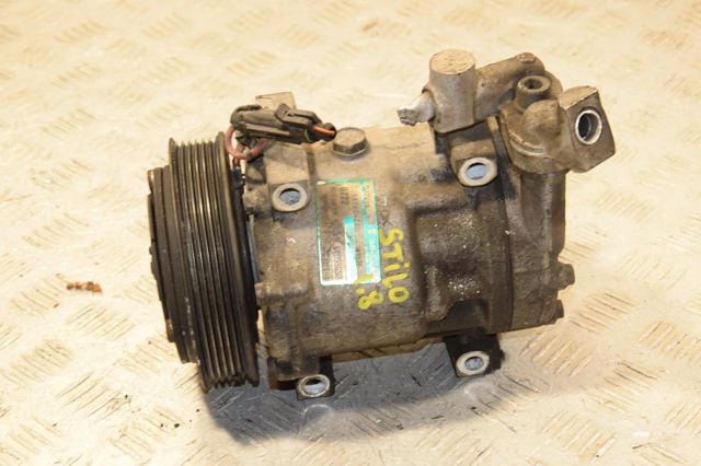 FIAT 60653652 Компрессор кондиционера в наличии Украина