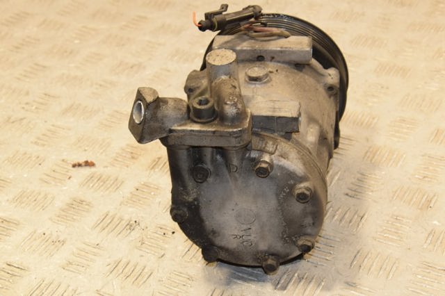60653652 FIAT Компрессор кондиционера купить в Черкассы