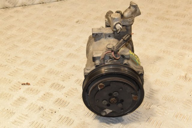 Насос кондиционера 60653652 FIAT