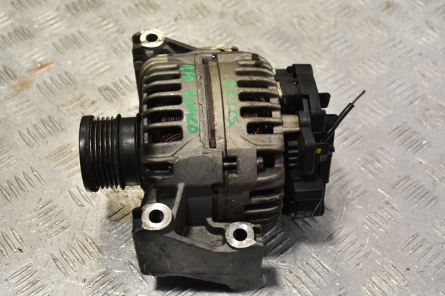 60694260 FIAT Генератор купить в Сумы