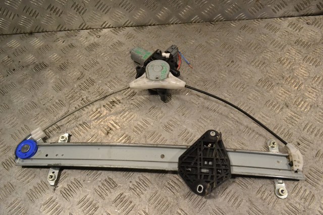 Стеклоподъемник передней правой двери 61041AJ000 SUBARU