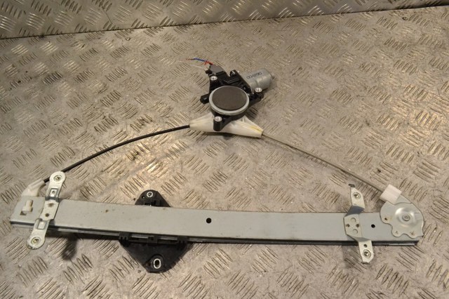 SUBARU 61041AJ000 Стеклоподъемник передней правой двери в наличии Винница