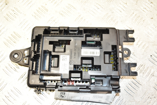 BMW 61149261110 Блок предохранителей в наличии Тернополь