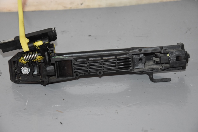 SUBARU 61160FG000G2 в наличии Ирпень