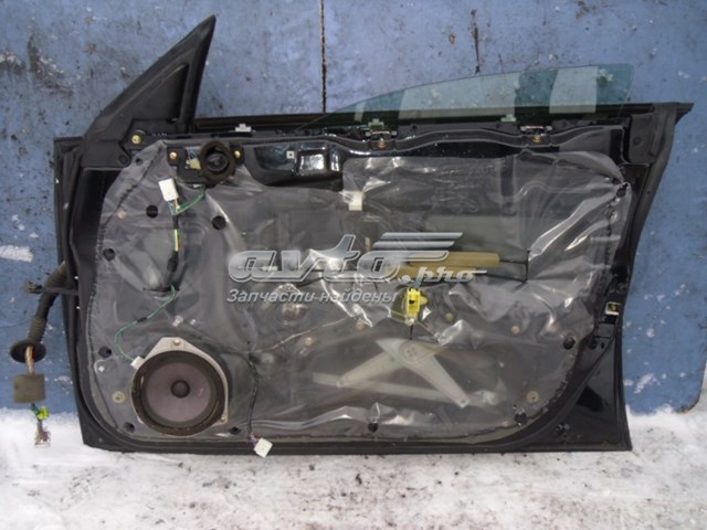 SUBARU 61222AG000 Механизм стеклоподъемника двери передней правой в наличии Винница