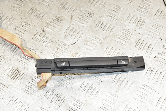 Приборная доска 61316962589 BMW