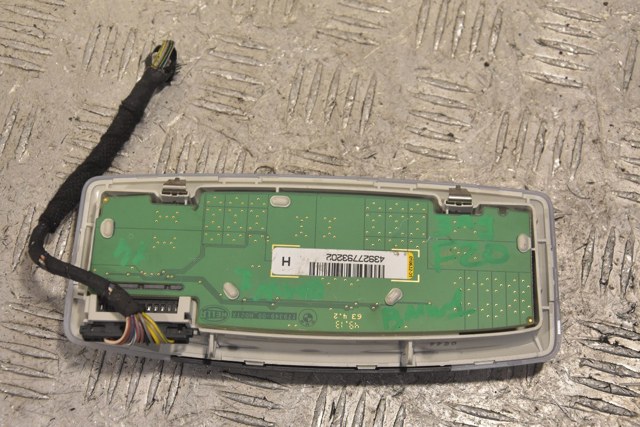 61319277932 BMW купить в Днепр