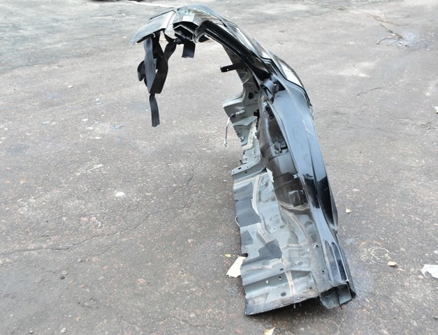 6160278021 TOYOTA Крыло заднее левое купить в Днепр