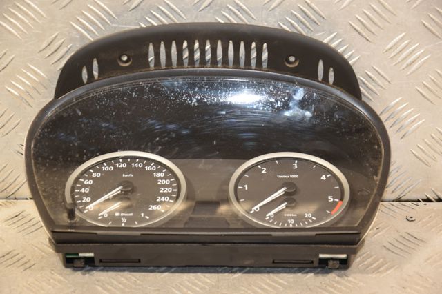 Щиток приборов 62116958600 BMW