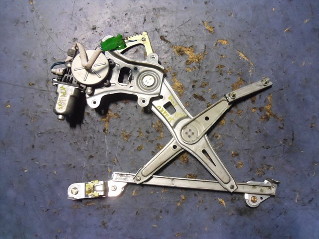 Привод электростеклоподъемника задний 62188AG011 SUBARU