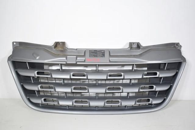 Облицовка радиатора 623100256R RENAULT