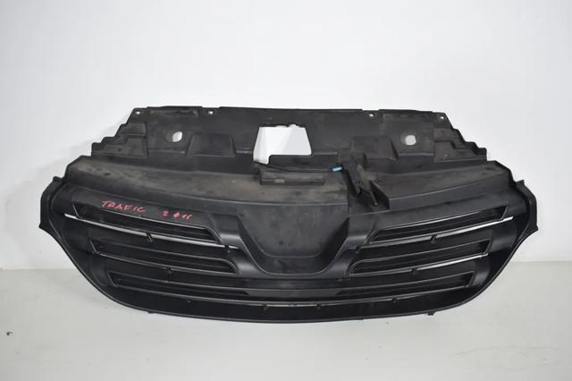 Решетка 623108673R RENAULT