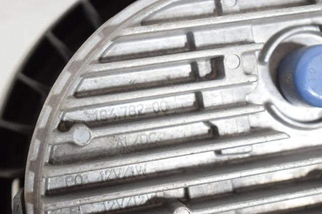 63177409122 BMW Фара противотуманная правая купить в Николаев
