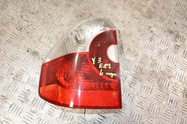 Фонарь задний 63216990169 BMW