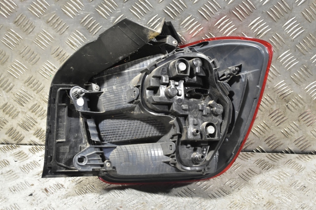 BMW 63217270097 Фонарь задний левый в наличии Хмельницкий