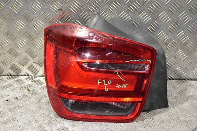 Задняя левая фара 63217270097 BMW