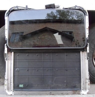 6326048060 TOYOTA Мотор привода люка купить в Одесса