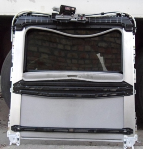 6326048060 TOYOTA Мотор привода люка купить в Павлоград