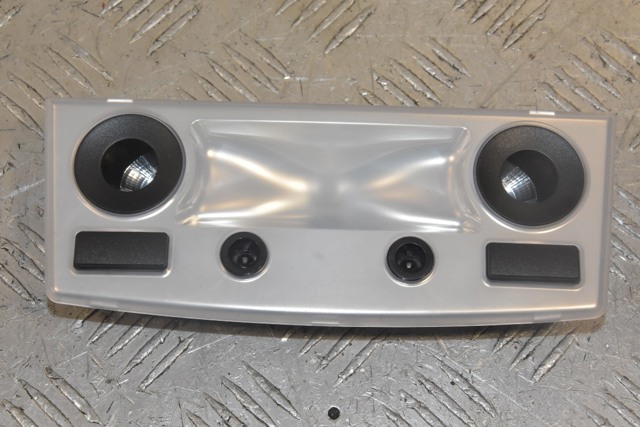 63316962057 BMW Плафон освещения салона (кабины) задний купить в Ровно