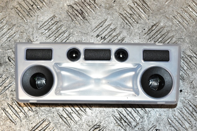 63316962058 BMW Плафон освещения салона (кабины) купить в Павлоград