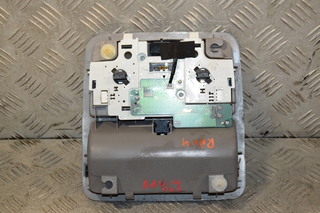 TOYOTA 6340142010 в наличии Чернигов
