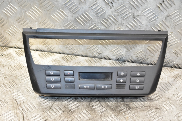 Механизм управления кондиционером 64113417544 BMW