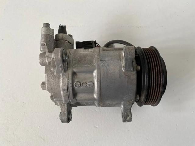 Насос кондиционера 64526811432 BMW