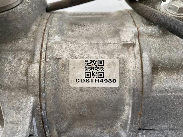 64526811432 BMW Компрессор кондиционера купить в Ровно