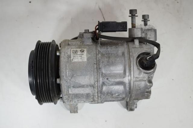 BMW 64526842618 Компрессор кондиционера в наличии Днепр