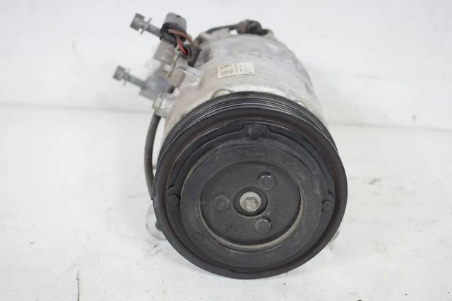 Компрессор климатической установки 64526842618 BMW