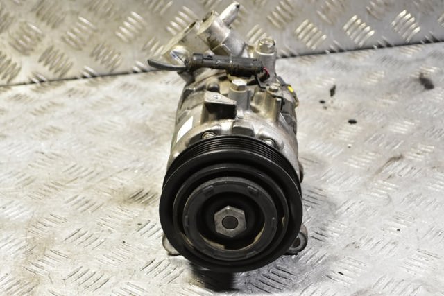 Компрессор системы кондиционирования 64529223695 BMW