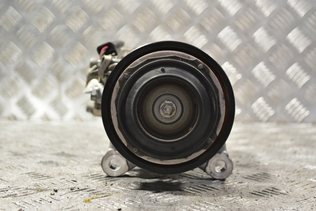 Компрессор системы кондиционирования BMW X3