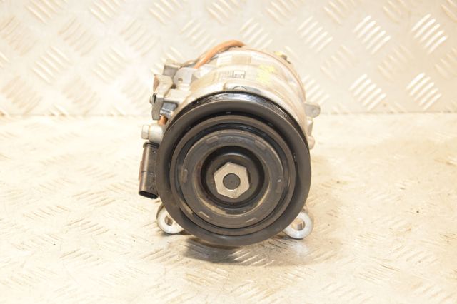 Насос кондиционера 64529299329 BMW