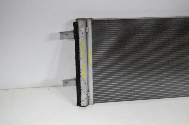 BMW 64539271207 Радиатор кондиционера в наличии Запорожье