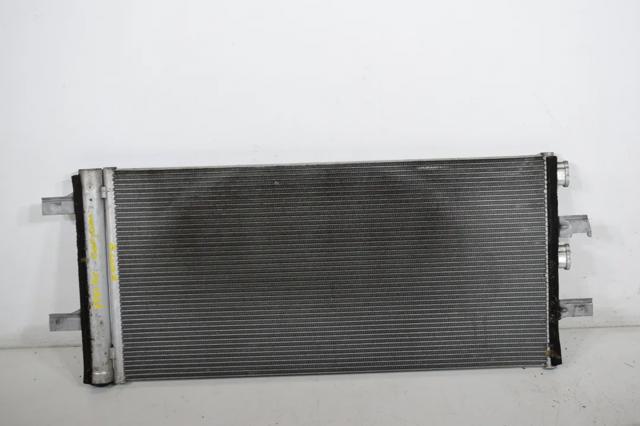 BMW 64539271207 Радиатор кондиционера в наличии Харьков