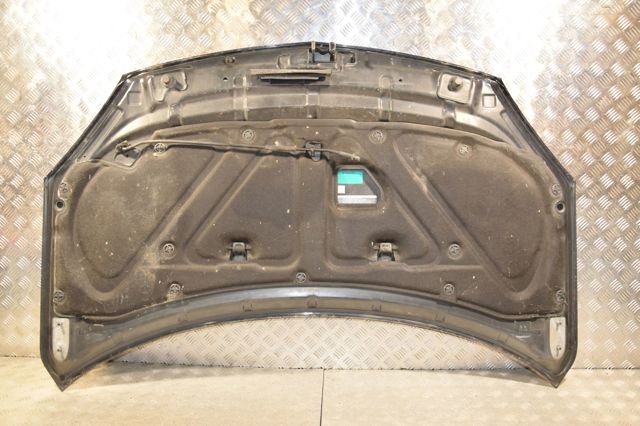 651000024R RENAULT Капот купить в Сумы