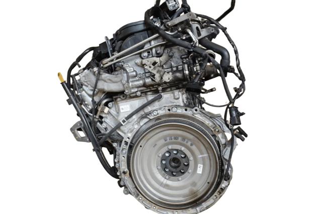 651930 MERCEDES Двигатель купить в Сумы