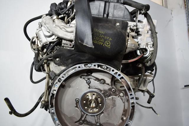 651955 MERCEDES Двигатель в сборе купить в Киев