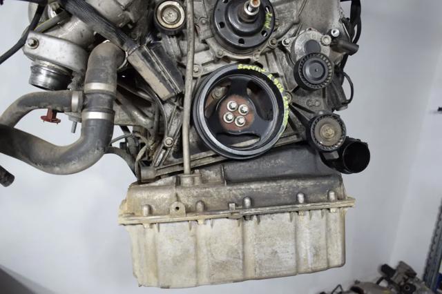 MERCEDES 651955 Двигатель в сборе в наличии Ровно