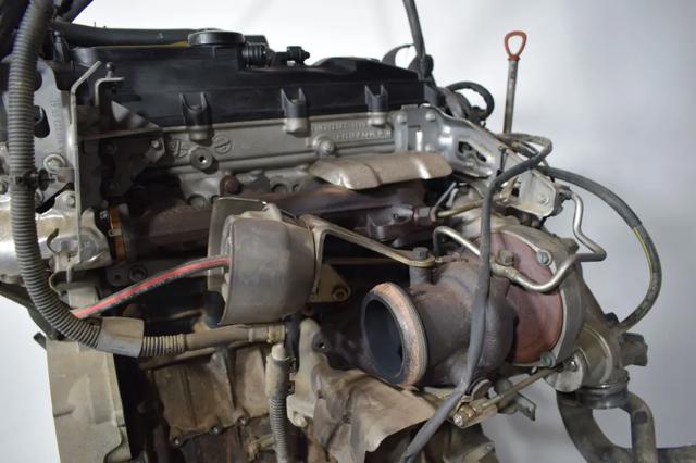 MERCEDES 651955 Двигатель в наличии Украина