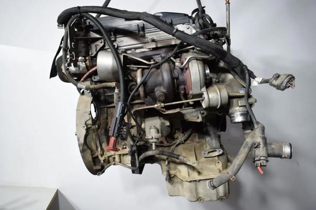 MERCEDES 651955 Двигатель в наличии Запорожье