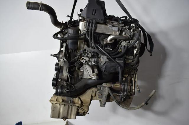 MERCEDES 651955 Двигатель в наличии Запорожье