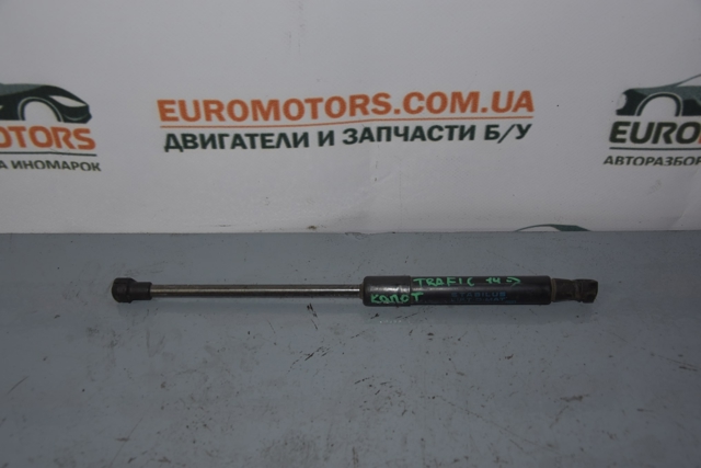 Стойка капота 654706643R RENAULT