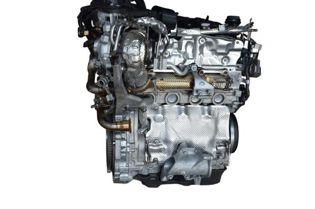 Мотор в сборе 654920 MERCEDES