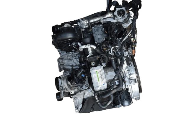654920 MERCEDES Двигатель в сборе купить в Каменское